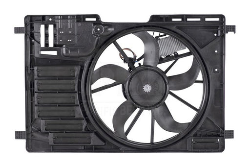 Engine Cooling Fan Assembly Pacific Auto Company PF6516