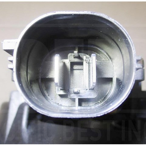 Engine Cooling Fan Assembly Pacific Auto Company PF6516