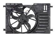 Engine Cooling Fan Assembly Pacific Auto Company PF6516