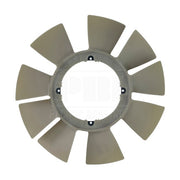 Engine Cooling Fan Blade Pacific Auto Company PF6521