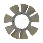 Engine Cooling Fan Blade Pacific Auto Company PF6521