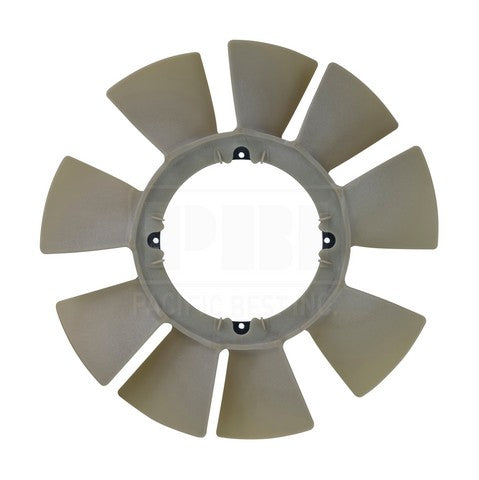 Engine Cooling Fan Blade Pacific Auto Company PF6521