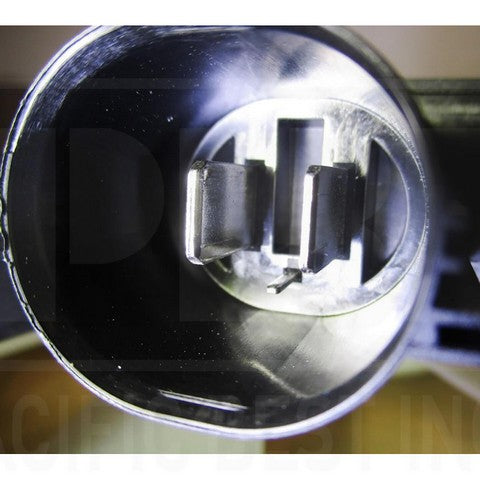 Dual Radiator and Condenser Fan Assembly Pacific Auto Company PF72158