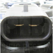 Dual Radiator and Condenser Fan Assembly Pacific Auto Company PF73173