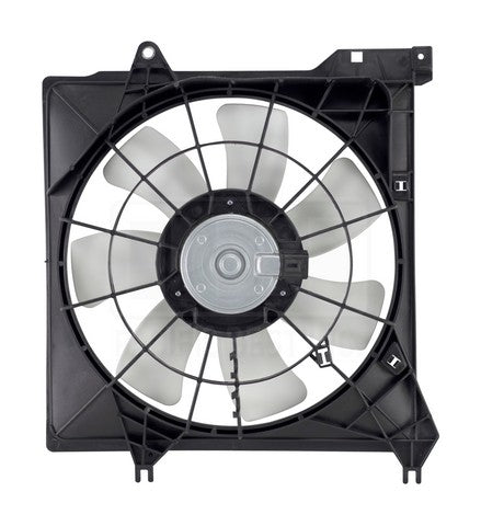Engine Cooling Fan Assembly Pacific Auto Company PF7398