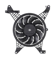A/C Condenser Fan Assembly Pacific Auto Company PF7399