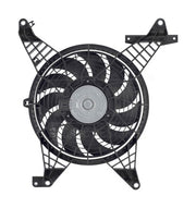 A/C Condenser Fan Assembly Pacific Auto Company PF7399