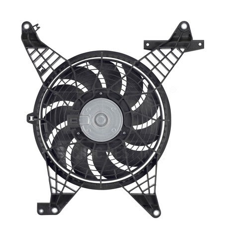 A/C Condenser Fan Assembly Pacific Auto Company PF7399