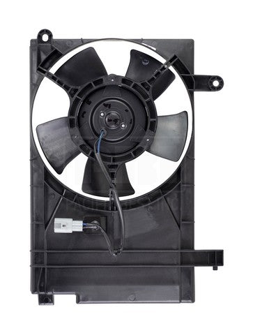 A/C Condenser Fan Assembly Pacific Auto Company PF7412