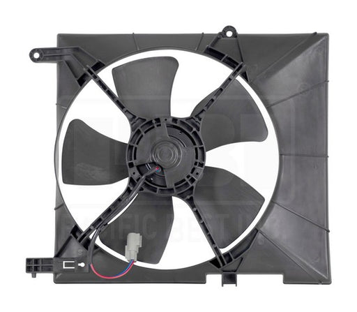 Engine Cooling Fan Assembly Pacific Auto Company PF7413
