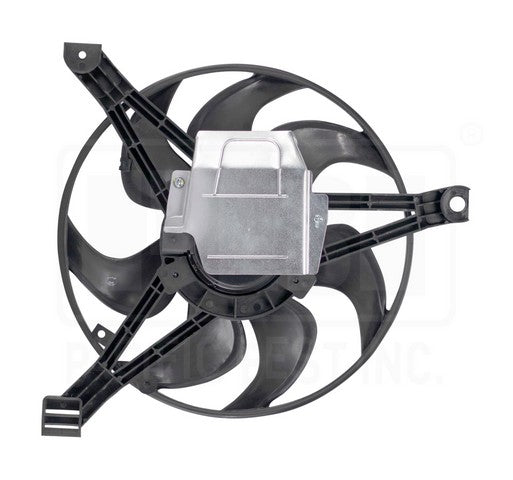 A/C Condenser Fan Assembly Pacific Auto Company PF7603