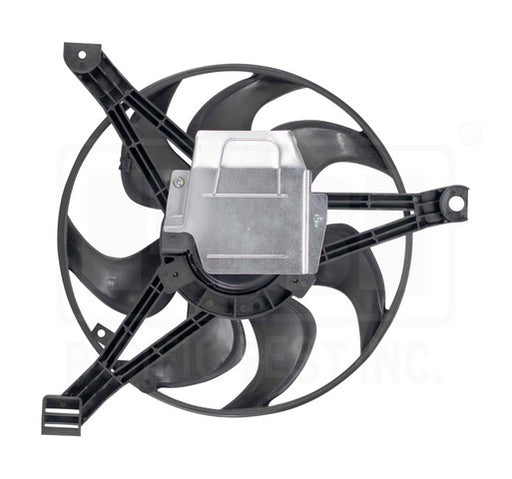 A/C Condenser Fan Assembly Pacific Auto Company PF7603