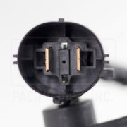 Dual Radiator and Condenser Fan Assembly Pacific Auto Company PF79006