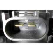 Dual Radiator and Condenser Fan Assembly Pacific Auto Company PF7901