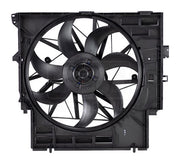 Engine Cooling Fan Assembly Pacific Auto Company PF82010
