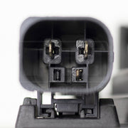 Engine Cooling Fan Assembly Pacific Auto Company PF82010