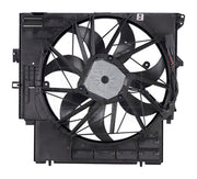 Engine Cooling Fan Assembly Pacific Auto Company PF82010