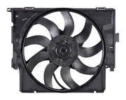 Engine Cooling Fan Assembly Pacific Auto Company PF82011