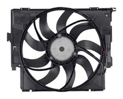 Engine Cooling Fan Assembly Pacific Auto Company PF82011