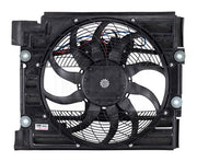 A/C Condenser Fan Assembly Pacific Auto Company PF82012