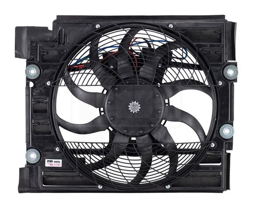 A/C Condenser Fan Assembly Pacific Auto Company PF82012