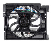 A/C Condenser Fan Assembly Pacific Auto Company PF82012