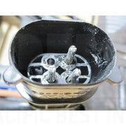 A/C Condenser Fan Assembly Pacific Auto Company PF82014