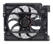 A/C Condenser Fan Assembly Pacific Auto Company PF82014