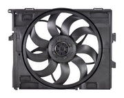 Engine Cooling Fan Assembly Pacific Auto Company PF82017