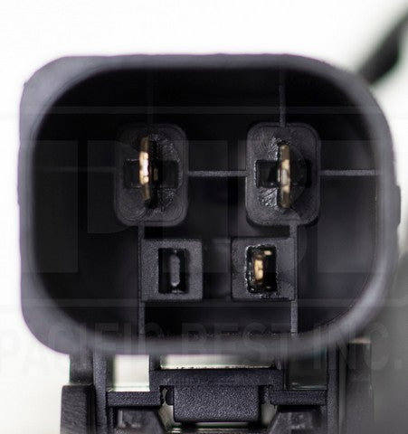 Engine Cooling Fan Assembly Pacific Auto Company PF82017