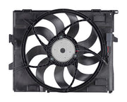 Engine Cooling Fan Assembly Pacific Auto Company PF82017