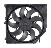 Dual Radiator and Condenser Fan Assembly Pacific Auto Company PF82018