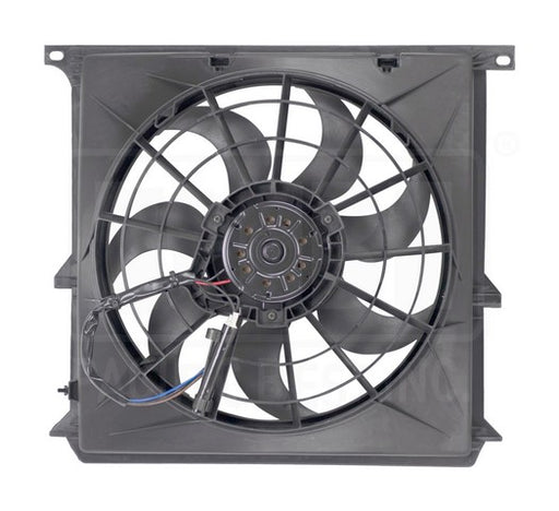 A/C Condenser Fan Assembly Pacific Auto Company PF8203