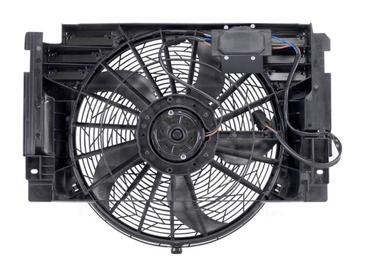 A/C Condenser Fan Assembly Pacific Auto Company PF82229