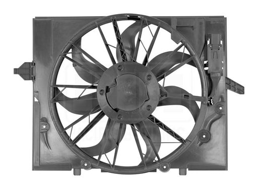 Engine Cooling Fan Assembly Pacific Auto Company PF82230