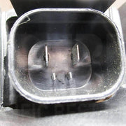 Engine Cooling Fan Assembly Pacific Auto Company PF82231