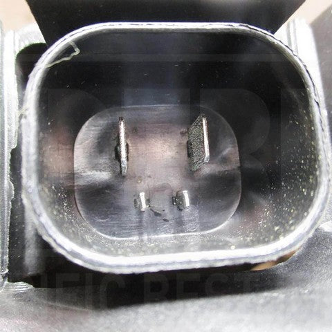 Engine Cooling Fan Assembly Pacific Auto Company PF82231