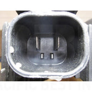 Engine Cooling Fan Assembly Pacific Auto Company PF82231
