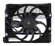 A/C Condenser Fan Assembly Pacific Auto Company PF82232