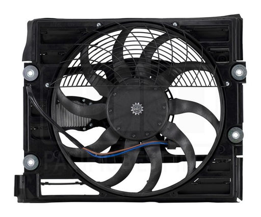A/C Condenser Fan Assembly Pacific Auto Company PF82232