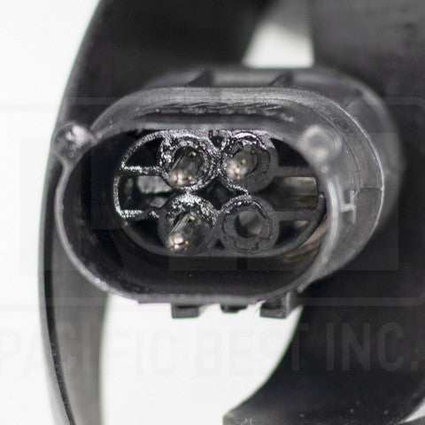 A/C Condenser Fan Assembly Pacific Auto Company PF82232