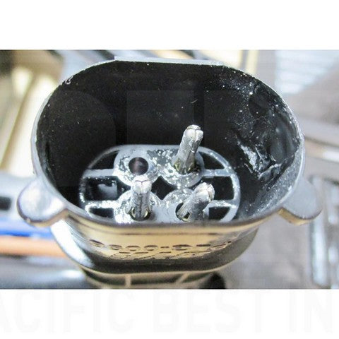 A/C Condenser Fan Assembly Pacific Auto Company PF82232