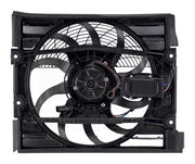 A/C Condenser Fan Assembly Pacific Auto Company PF82232