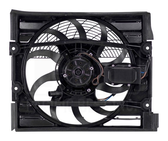 A/C Condenser Fan Assembly Pacific Auto Company PF82232
