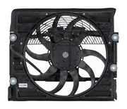 A/C Condenser Fan Assembly Pacific Auto Company PF82233