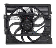 A/C Condenser Fan Assembly Pacific Auto Company PF82233