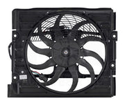 A/C Condenser Fan Assembly Pacific Auto Company PF82234