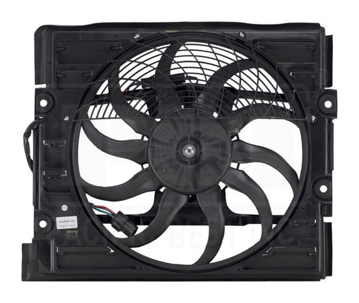 A/C Condenser Fan Assembly Pacific Auto Company PF82234