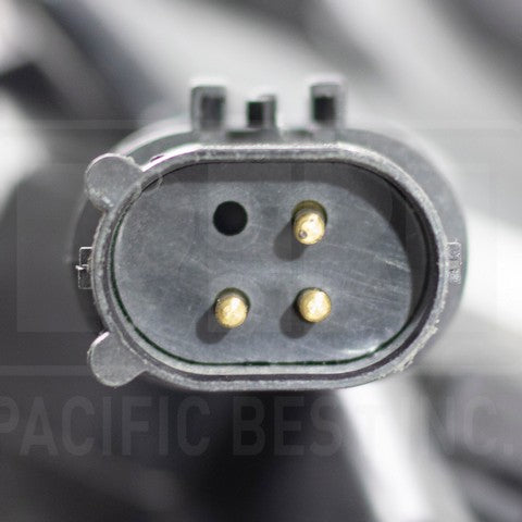 A/C Condenser Fan Assembly Pacific Auto Company PF82234