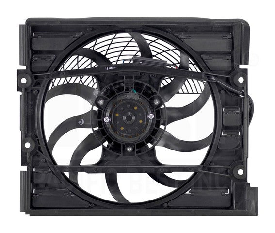 A/C Condenser Fan Assembly Pacific Auto Company PF82234